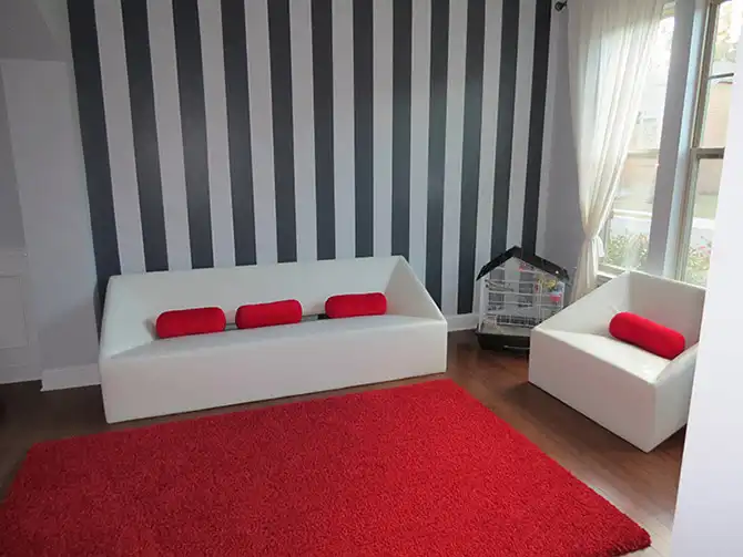 Как живет семья из Минска в Атланте