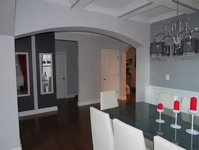 Как живет семья из Минска в Атланте