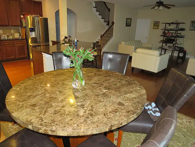 Как живет семья из Минска в Атланте