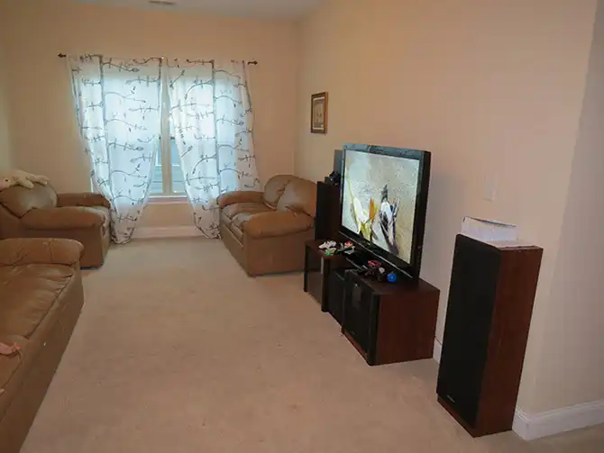 Как живет семья из Минска в Атланте