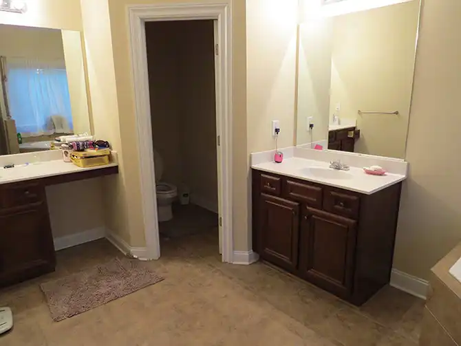 Как живет семья из Минска в Атланте