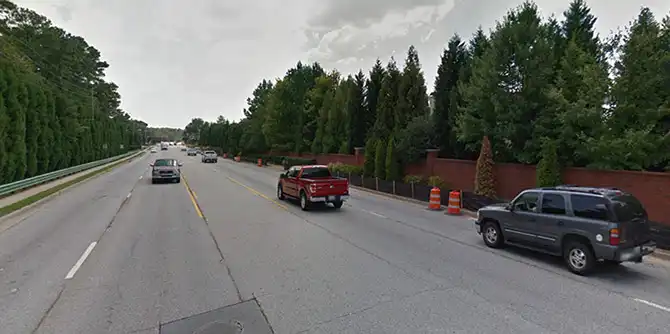 Как живет семья из Минска в Атланте