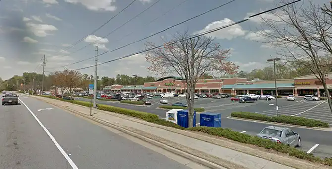 Как живет семья из Минска в Атланте