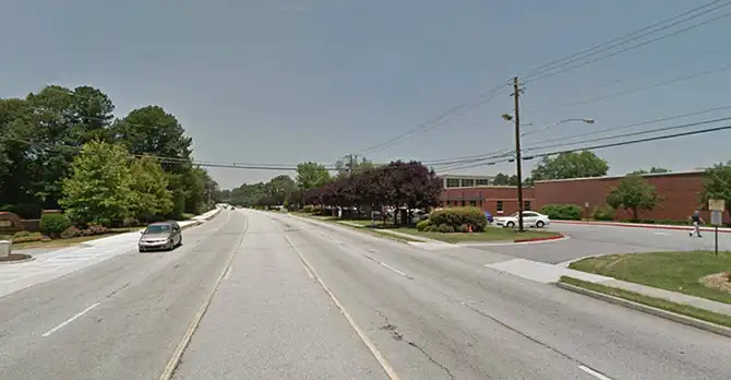 Как живет семья из Минска в Атланте