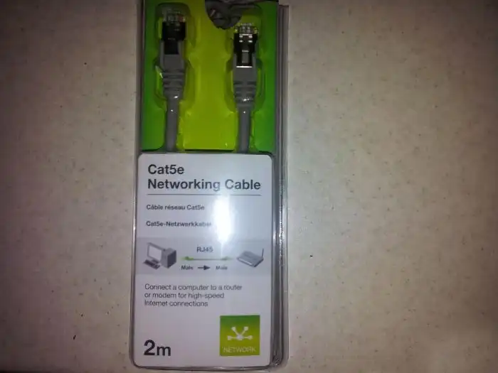 Как не нужно открывать упаковку