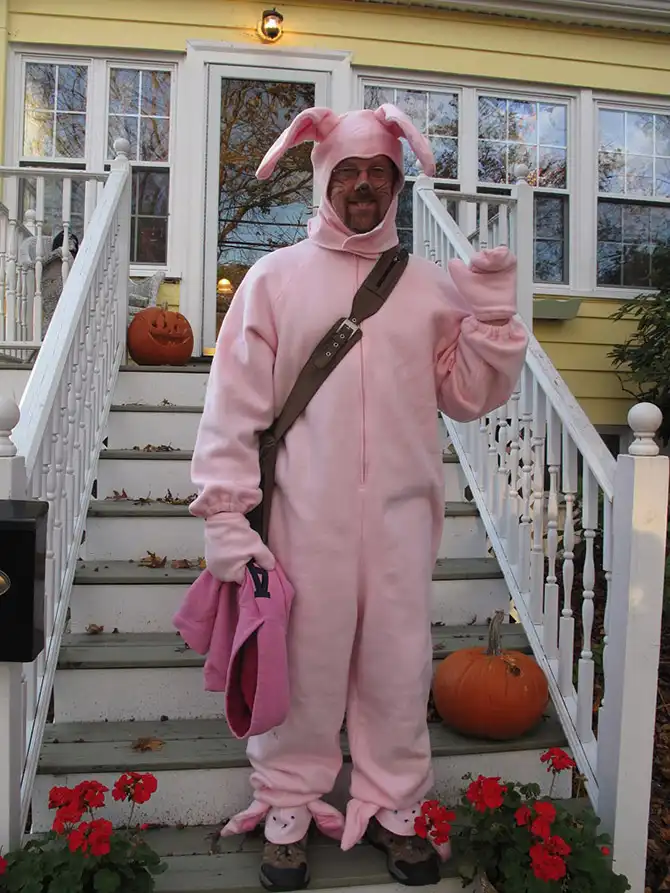 Как надо любить мужчин