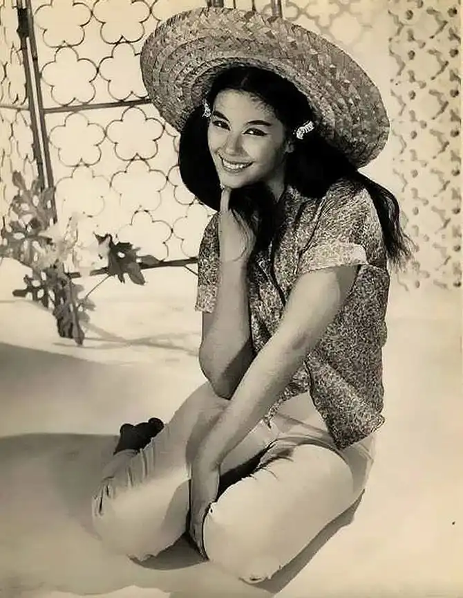 Выдающиеся фотографии Хорста П. Хорста