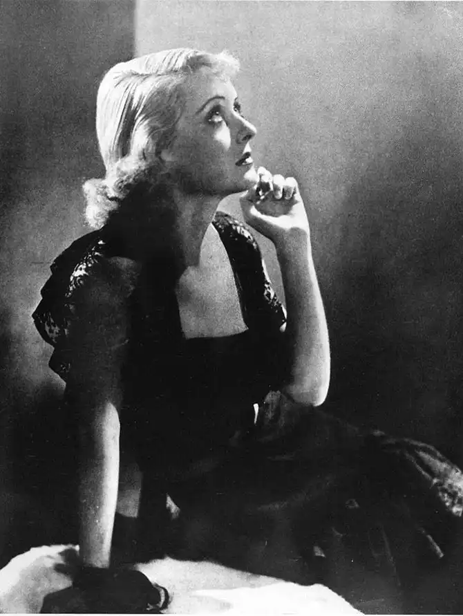 Выдающиеся фотографии Хорста П. Хорста