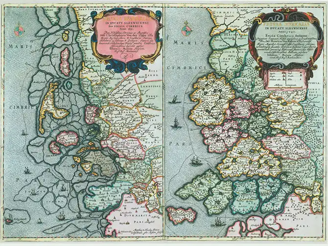 Самые страшные наводнения в мире