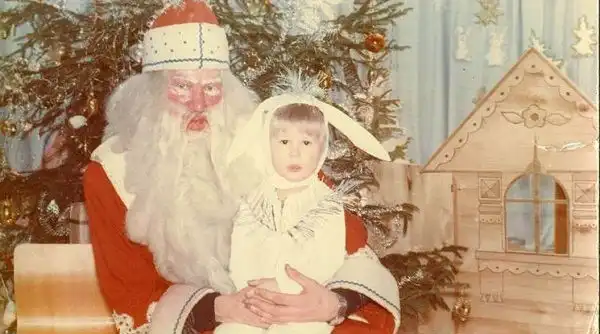 7 главных вопросов Деду Морозу