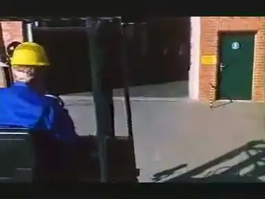 Лучшее видео по технике безопасности