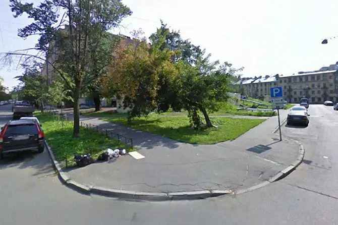 7 памятных мест Виктору Цою