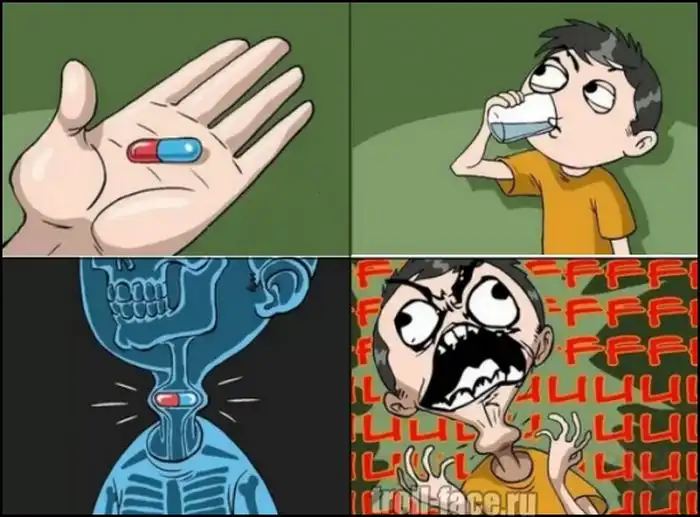 Веселые комиксы (22.11.13)