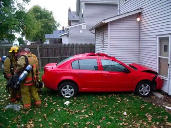 Странные происшествия и неординарные ситуации
