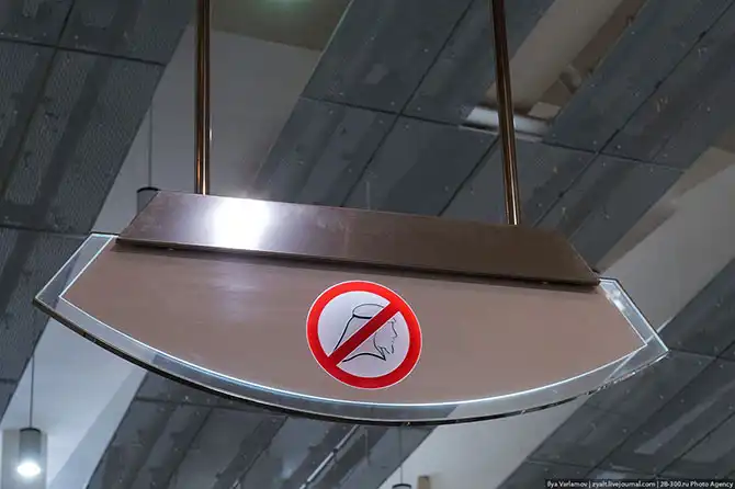 Как живут женщины в Саудовской Аравии