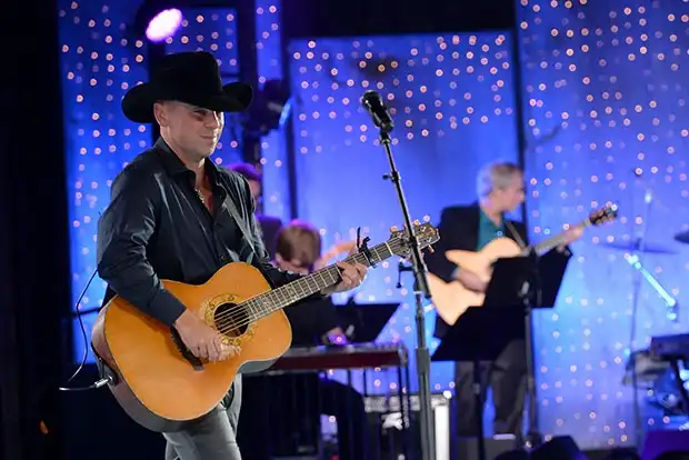 Самые высокооплачиваемые музыканты мира — 2013