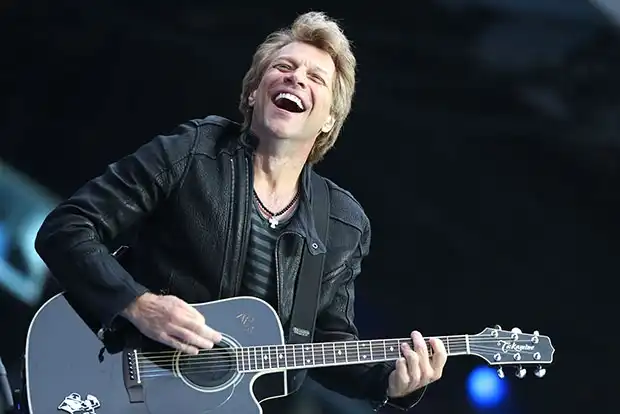 Самые высокооплачиваемые музыканты мира — 2013