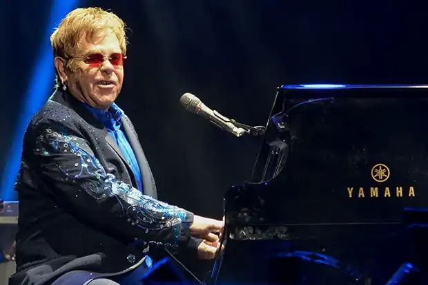 Самые высокооплачиваемые музыканты мира — 2013