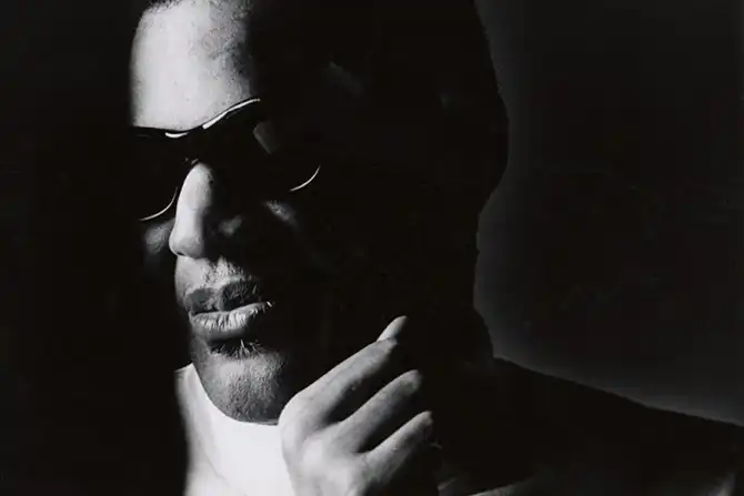 Непредсказуемый и гениальный Берт Штерн