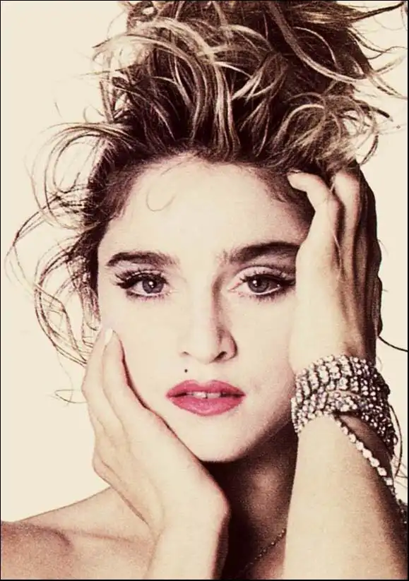 Непредсказуемый и гениальный Берт Штерн