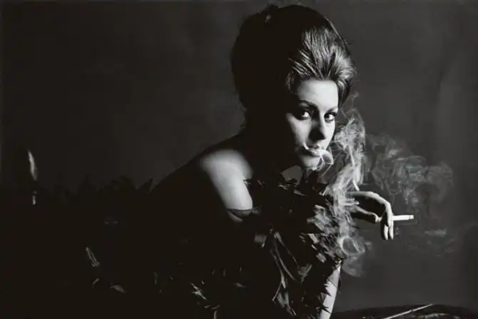 Непредсказуемый и гениальный Берт Штерн