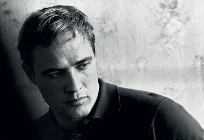 Непредсказуемый и гениальный Берт Штерн