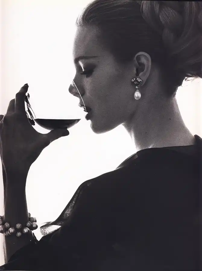 Непредсказуемый и гениальный Берт Штерн