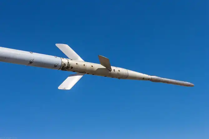 МиГ-21 крупным планом