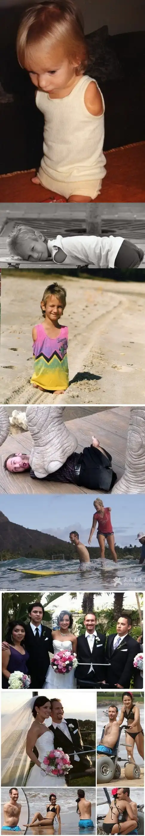 Самые трогательные фотографии