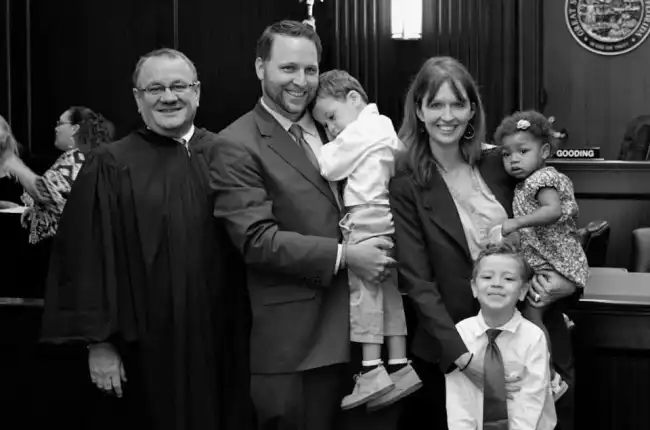 Посвящается главному человеку в мире