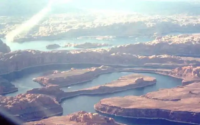 Как выглядел Марс 4 миллиарда лет назад?