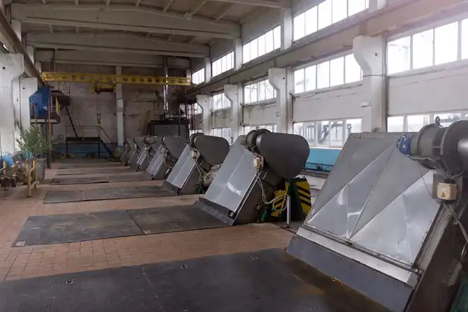 Как очищают сточную воду в Москве