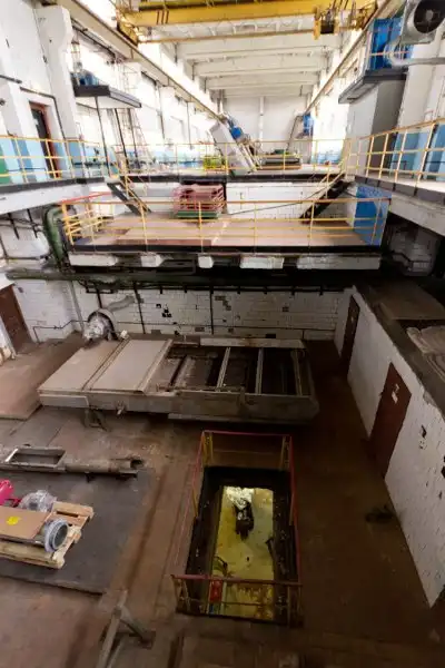 Как очищают сточную воду в Москве