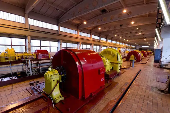 Как очищают сточную воду в Москве