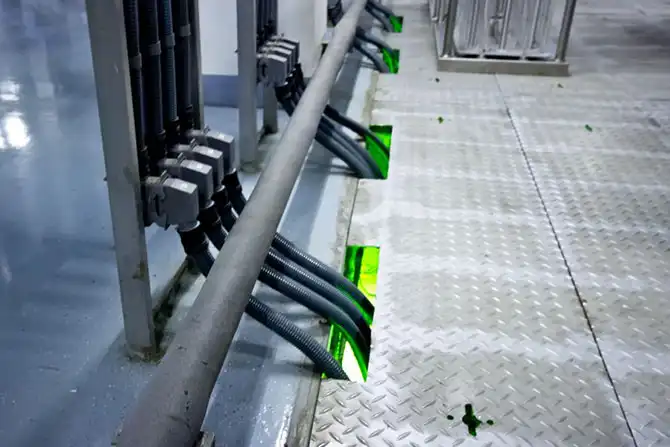 Как очищают сточную воду в Москве