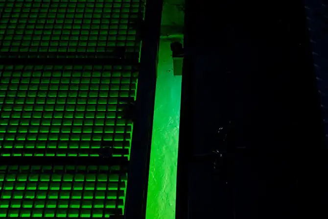 Как очищают сточную воду в Москве