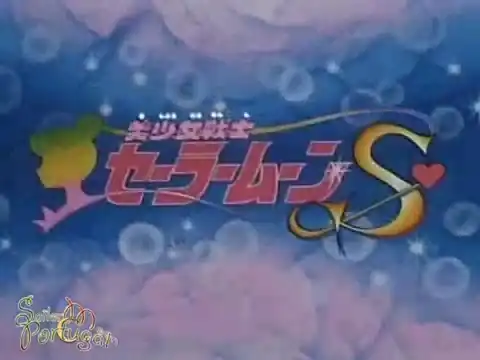 Sailor Moon theme