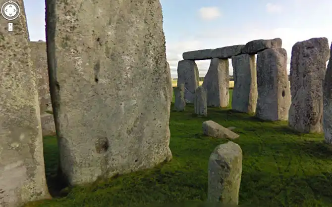 10 лучших мест для изучения c помощью Google’s Street View