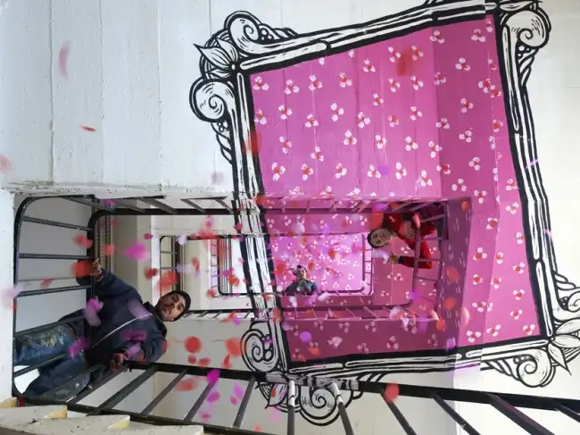 Лучшая наружная реклама осени 2013