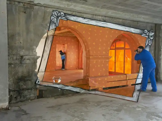 Лучшая наружная реклама осени 2013