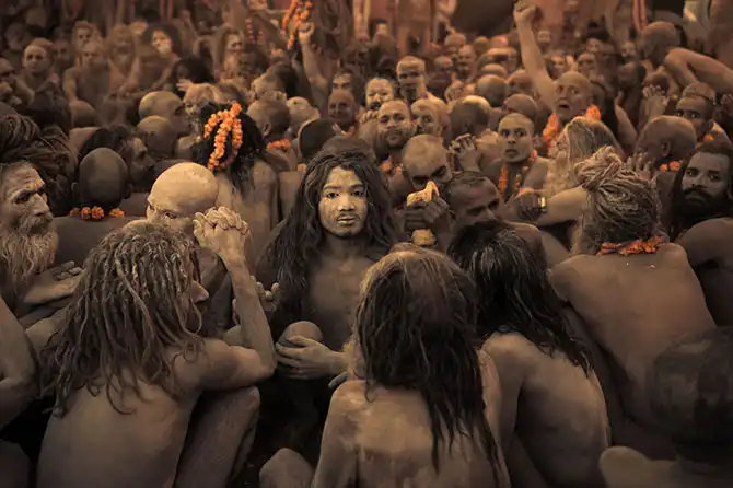 Лучшее с конкурса фотографии National Geographic 2013 (часть 2)