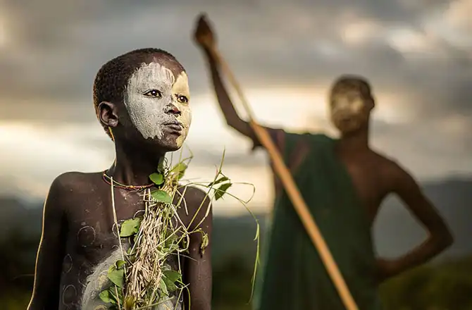 Лучшее с конкурса фотографии National Geographic 2013 (часть 2)