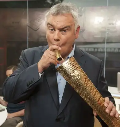 Самые дорогие трофеи Олимпийских игр