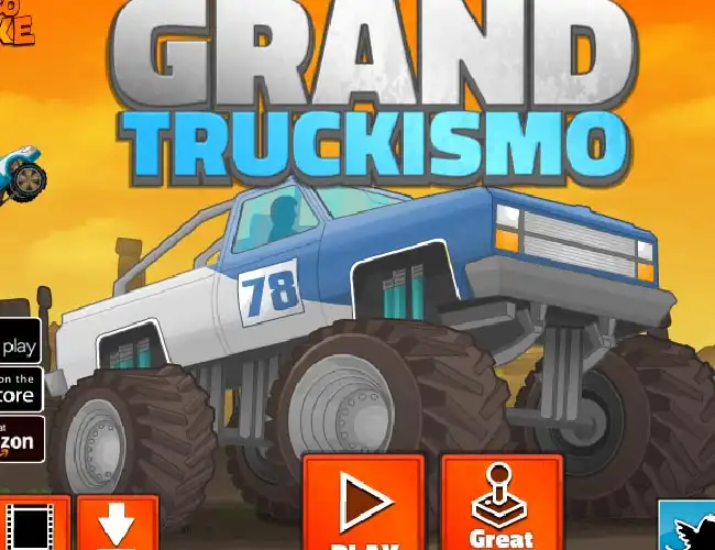 Grand Truckismo