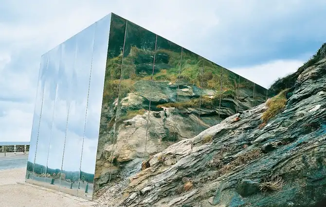 Шесть зданий, спрятанных “на самом видном месте”