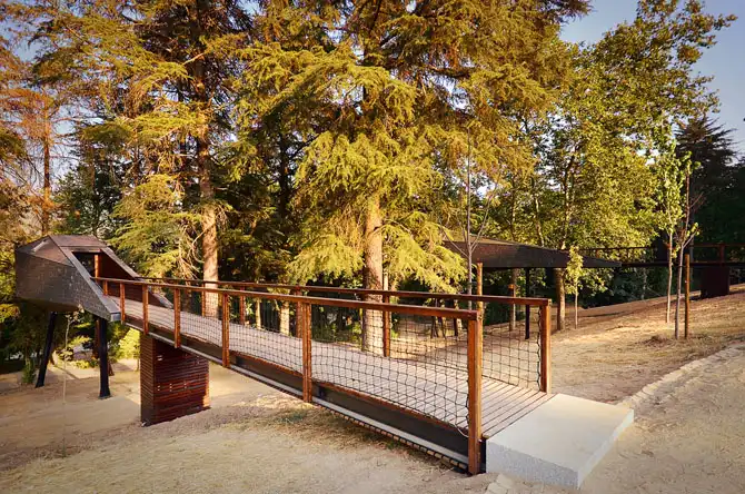 Шесть зданий, спрятанных “на самом видном месте”