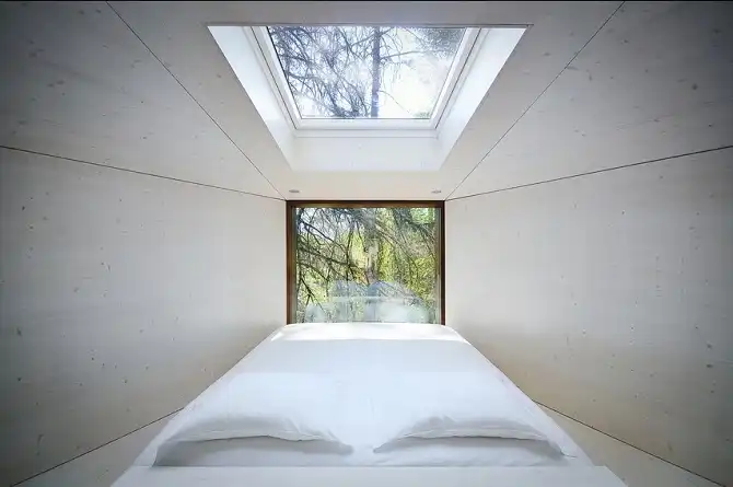 Шесть зданий, спрятанных “на самом видном месте”