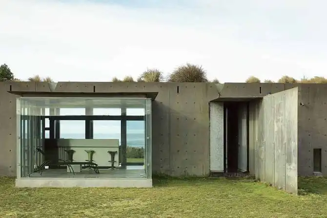 Шесть зданий, спрятанных “на самом видном месте”