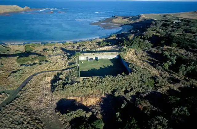 Шесть зданий, спрятанных “на самом видном месте”