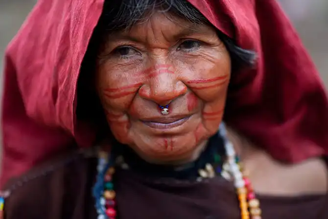 Жизнь в Перу